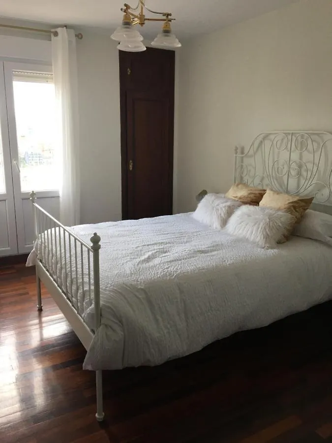 Sardinero Chalet Villa Santander Holiday home