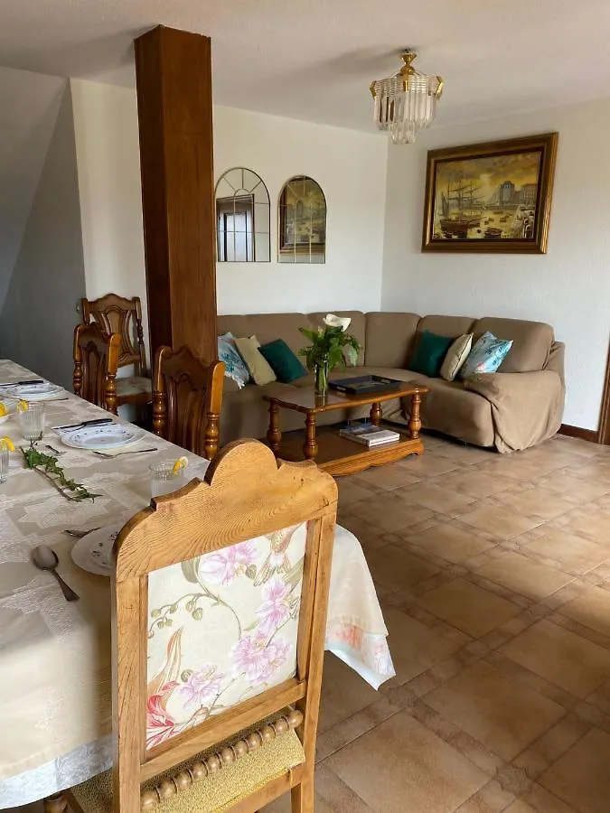 Sardinero Chalet Villa Santander Holiday home