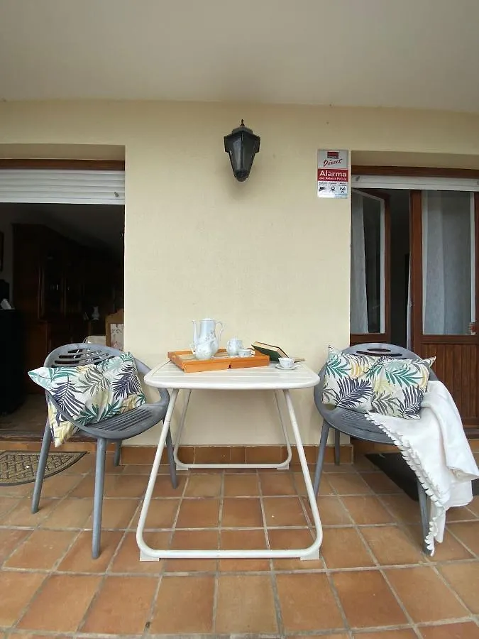 Holiday home Sardinero Chalet Villa Santander